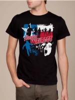 Austin Weirdos Super Soft Tee