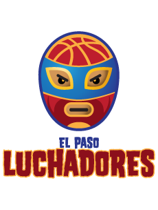 El Paso Luchadores