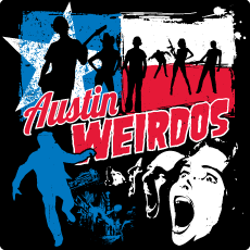 Austin Weirdos