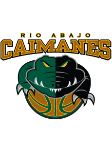 Caimanes de Rio Abajo