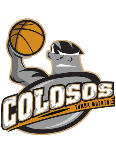 Colosos De Tumba Muerto