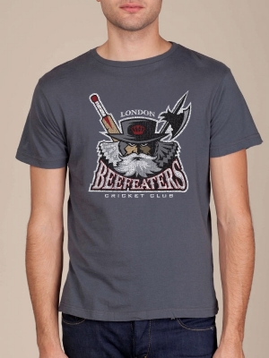London Beefeaters Super Soft Cool T-shirts