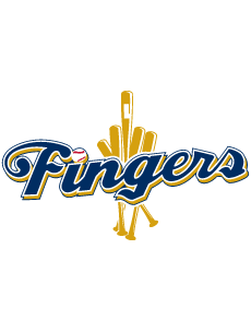 Middleton Fingers