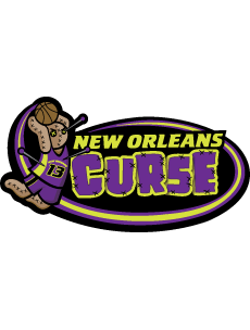 New Orleans Curse