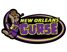 New Orleans Curse