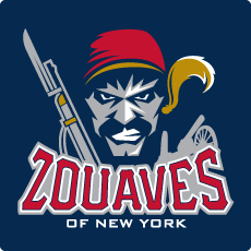New York Zouaves