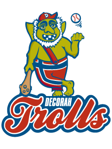 Decorah Trolls