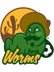 Tequila Worms